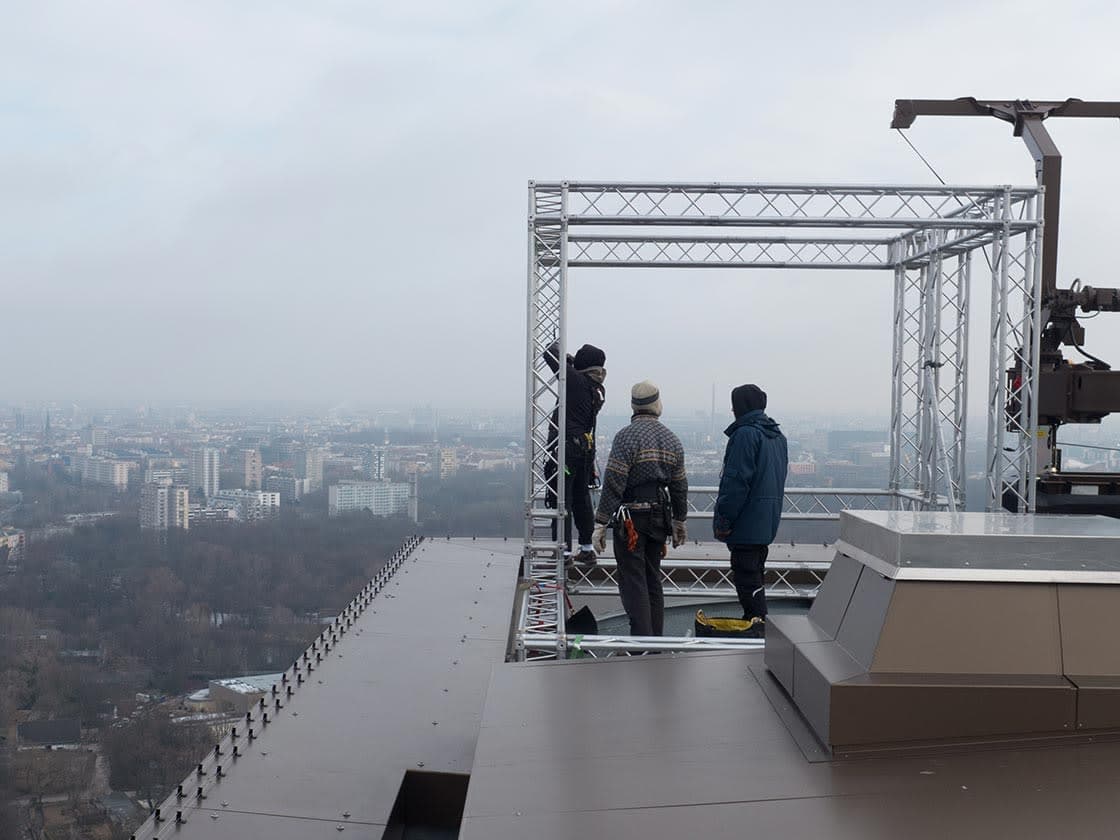 Rigging